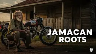 This Is Real Jamaican Roots Reggae #JamaicanReggae #RootsCulture #ReggaeMusic