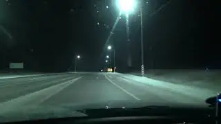 Как доехать из Омска в Нижневартовск часть 2. Ноябрь 20201.