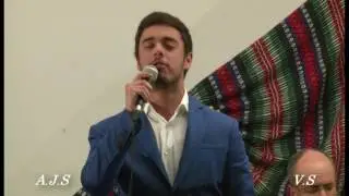 Lu&iacute;s Cap&atilde;o - Fado 