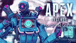 Apex Legends Gameplay
