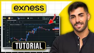 Как использовать торговую платформу Exness для начинающих (полное пошаговое руководство) 2026