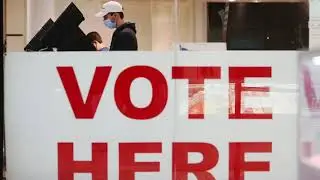 Know Your Vote: Vote411