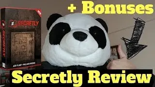 Secretly Review || Secretly  How To Generate Free Leads Using a New Untapped Free Traffic Source