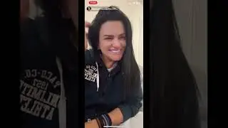 Δήμητρα Κατσαφάδου: «Θέλω έναν άντρα που να θέλει τη Δήμητρα και όχι την Κατσαφάδου»
