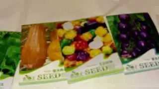 Большая клубника Sweet big strawberry (Fragaria ananassa)