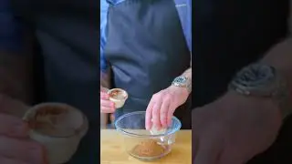 How to make the hot cocoa from The Santa Clause!