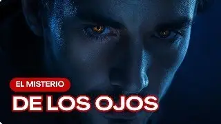 El mal de ojo y otros secretos cabalísticos de los ojos que nunca antes escuchaste