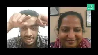 Doctor's Dilemma: Ethical Decisions in Critical Care Situations| Clapingo conversation with Bhavisha