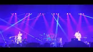 Moby - Natural Blues [ Zenith Paris 24-09-2024 ]