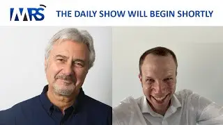 Friday 10th September 2021 - The Daily Show with Russ Kane & Phil Dave