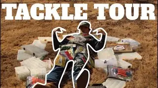 TACKLE TOUR