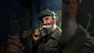 Who was El Comandante? #crime #truecrime #subscribe #criminal #mystery #cuba