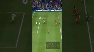 This is my luck !!!! #fifa #football #fs26#games ￼