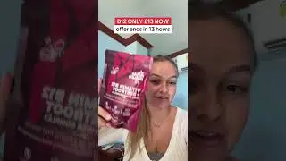 Flash Sale Alert: Vitamin B12 and Beetroot Supplement Discount!#VitaminB12