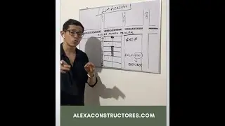 Lotificaci&oacute;n bienes ra&iacute;ces - Bienes raices - Alexa Cpnstructores
