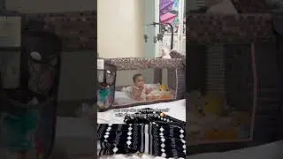 Funny Baby Pacifier Moments | Baby Shorts 🍼