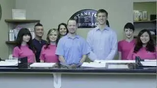 Murfreesboro Chiropractor - Stanlick Chiropractic
