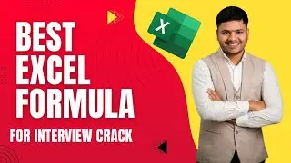 Top Excel Pro Reveals Most POWERFUL Basic Formula Techniques