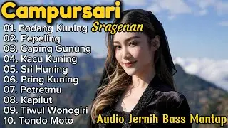 CAMPURSARI KOPLO TERBARU FULL ALBUM 2026 || KOLEKSI TEMBANG CAMPURSARI JAWA COKEK SRAGENAN FULL BASS