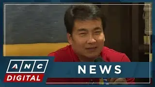 Bong Revilla surrenders, vows to fight criminal raps over alleged ghost flood project in Bulacan