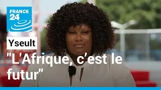 Yseult : 