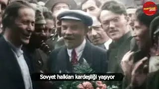 Sus&icirc;ka S&icirc;mo -  Len&icirc;n Rab&ucirc; Em Rizgar B&ucirc;n (B&uuml;y&uuml;k Lenin)