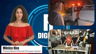 RECORD DIGITAL 16ENE26