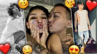 ❤️ STORY TIME ❤️: HOW I MET MY BOYFRIEND ChinoAlphaWolf!!