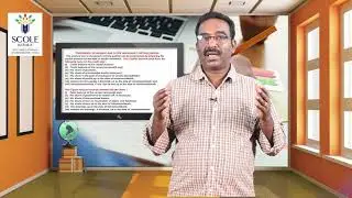 SCOLE Kerala - Plus Two Accountancy Part1 Class (Focus Area Based) Episode 3
