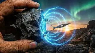 The Hidden Discovery Of Magnet