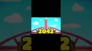 Fall Guys Long Guy Evolution!?