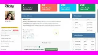 Infinity Profit System Review