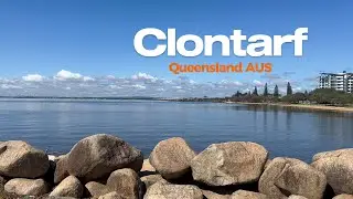 Clontarf Beach