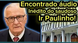 Ouça essa Relíquia na Comunhão #ccbbras #ccbtestemunho #ccbhinos #ccbculto #ccbmocidade