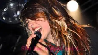 Sierra Kusterbeck