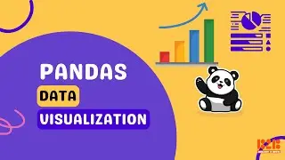 Data Visualization with Pandas