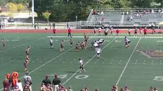 Wellesley Raiders