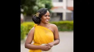 Hellen Tolbert's Story  | Lynn Ngugi