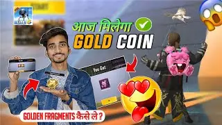 🔥2025 Pubg lite gold coins kaise le | how to get gold in pubg lite | Pubg lite new update #pubglite