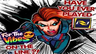 BLACK WIDOW MAINS ARE FOREVER COOKED😭