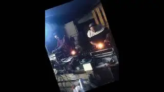 Mix Tribe Nino L'@Cigale All Tracks SuBurBaSS