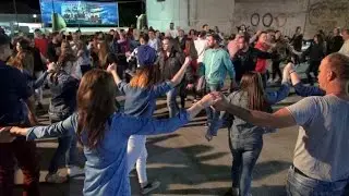 Ej More Kume Zlaten με Κρυστάλλινο Ήχο στα Αμπελειώτικα 