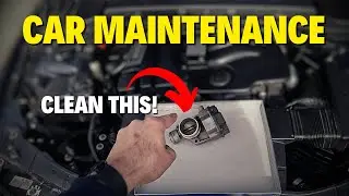 Top 10 Car Engine Maintenance Tips For Beginners