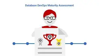 Database Devops  | Benchmark your Database DevOps Maturity Level | Redgate