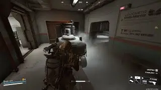PaperGuns - Arc Raiders - How to use a Hammer on a Shredder