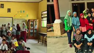 VIDEO LUARAN KKN M- 24122