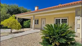 Spacious 3BR in Valença do Minho with 1/2 Acre of Land