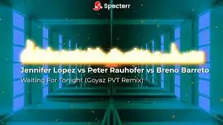 Jennifer Lopez vs Peter Rauhofer vs Almeida vs Breno Barreto - Waiting For Tonight (Goyaz 2024 PVT)