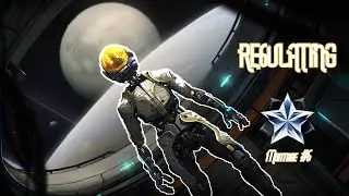 RE6ULATING - Echo Arena VR - Montage