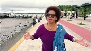 Mi Buenaventura Choco Orta Video Oficial